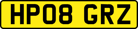 HP08GRZ