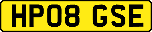 HP08GSE
