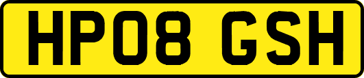 HP08GSH