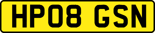 HP08GSN