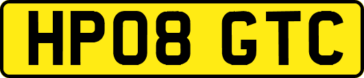 HP08GTC