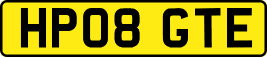 HP08GTE