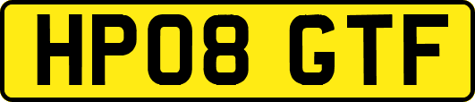 HP08GTF