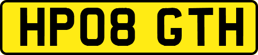HP08GTH