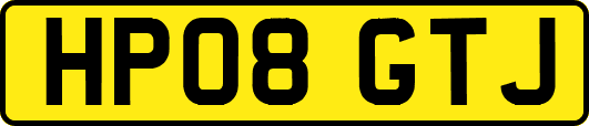 HP08GTJ