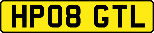 HP08GTL