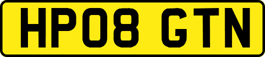 HP08GTN