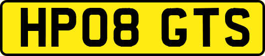 HP08GTS