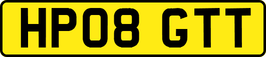 HP08GTT