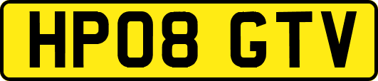HP08GTV