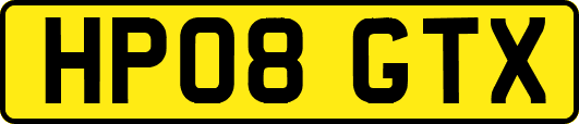 HP08GTX