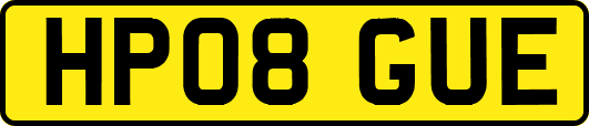 HP08GUE