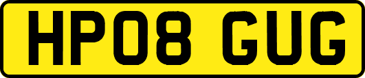 HP08GUG