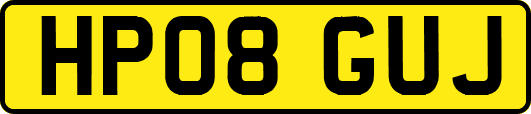 HP08GUJ