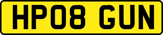 HP08GUN
