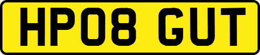 HP08GUT