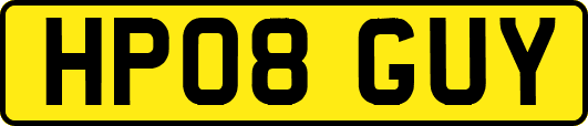 HP08GUY