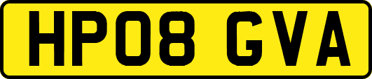 HP08GVA