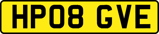 HP08GVE