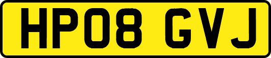 HP08GVJ
