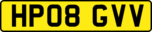HP08GVV
