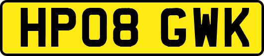 HP08GWK