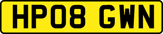HP08GWN