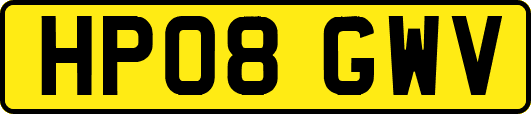 HP08GWV