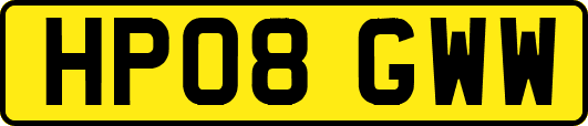 HP08GWW