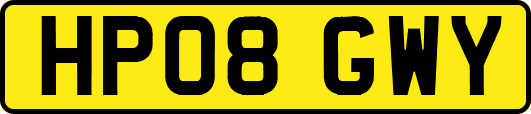 HP08GWY