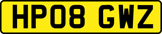 HP08GWZ