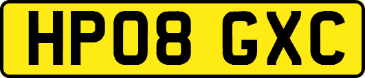 HP08GXC