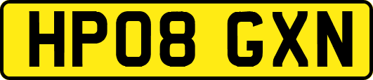 HP08GXN