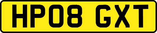 HP08GXT