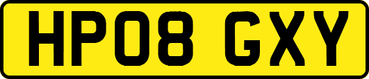 HP08GXY