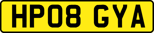 HP08GYA