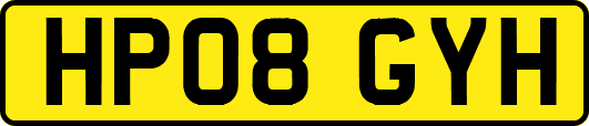 HP08GYH