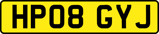 HP08GYJ