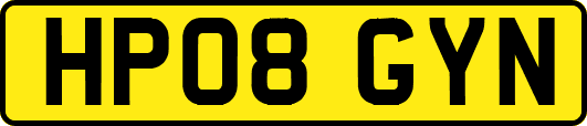 HP08GYN
