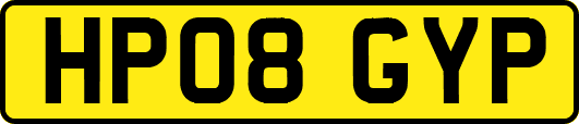 HP08GYP