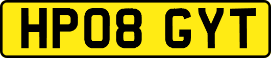 HP08GYT