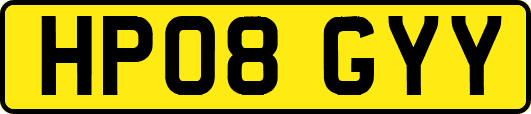 HP08GYY