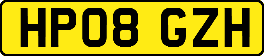 HP08GZH