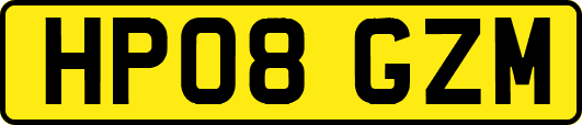HP08GZM