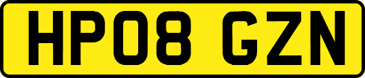 HP08GZN