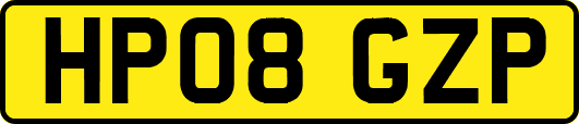 HP08GZP