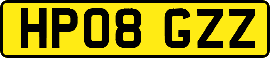 HP08GZZ