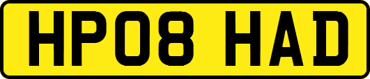 HP08HAD