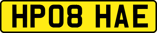 HP08HAE