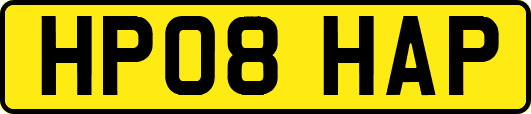 HP08HAP